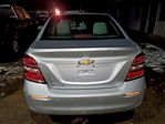 Chevrolet Sonic 2017