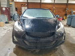 Hyundai Elantra 2012