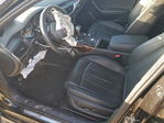 Audi A6 2014
