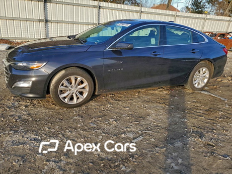 Chevrolet Malibu 2023 - Image 1 of 12