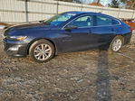 Chevrolet Malibu 2023