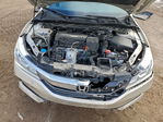 Honda Accord 2016
