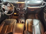 Jeep Wrangler 2016
