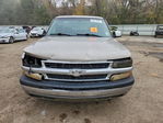 Chevrolet Silverado 2001