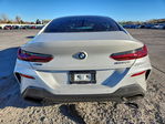 BMW Series 8 2022