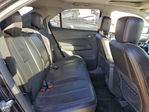 Chevrolet Equinox 2012
