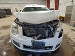 Cadillac SRX 2014
