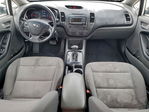 Kia Forte 2017