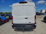 Ford Transit 2020