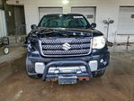 Suzuki Equator 2010