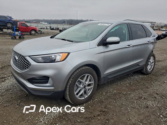 Ford Edge 2024 - Image 1 of 15
