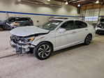 Honda Accord 2017