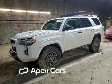 Toyota 4Runner 2020 - Image 1 of 13