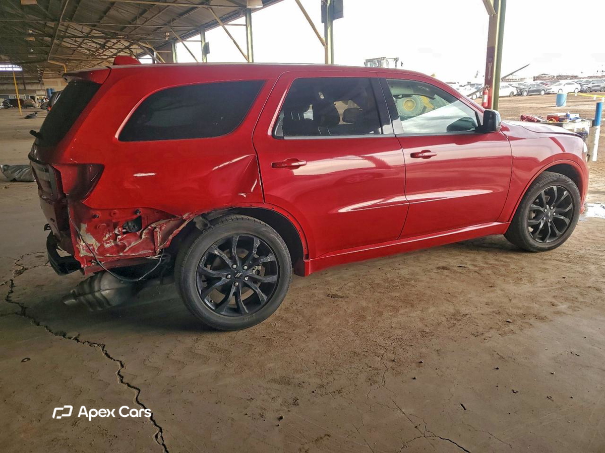 Dodge Durango 2020