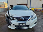 Nissan Altima 2016