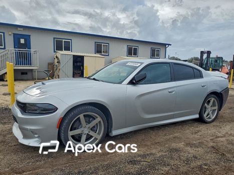 Dodge Charger 2020 - Image 1 of 12