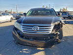 Toyota Avalon 2012