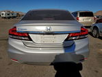 Honda Civic 2015