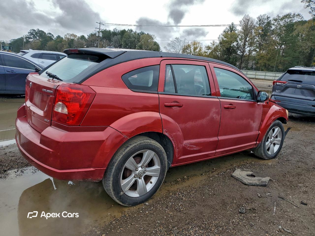 Dodge Caliber 2010