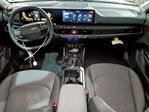 Kia K4 2025