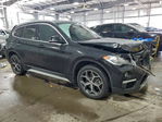 BMW X1 2018