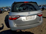 Honda Odyssey 2012