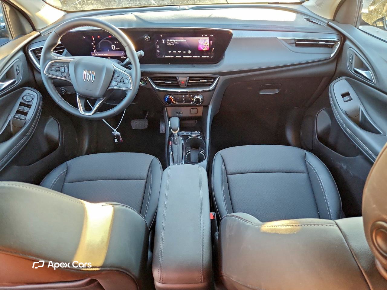Buick Encore GX 2026