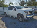 Chevrolet Silverado 2019
