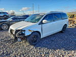 Dodge Caravan 2019