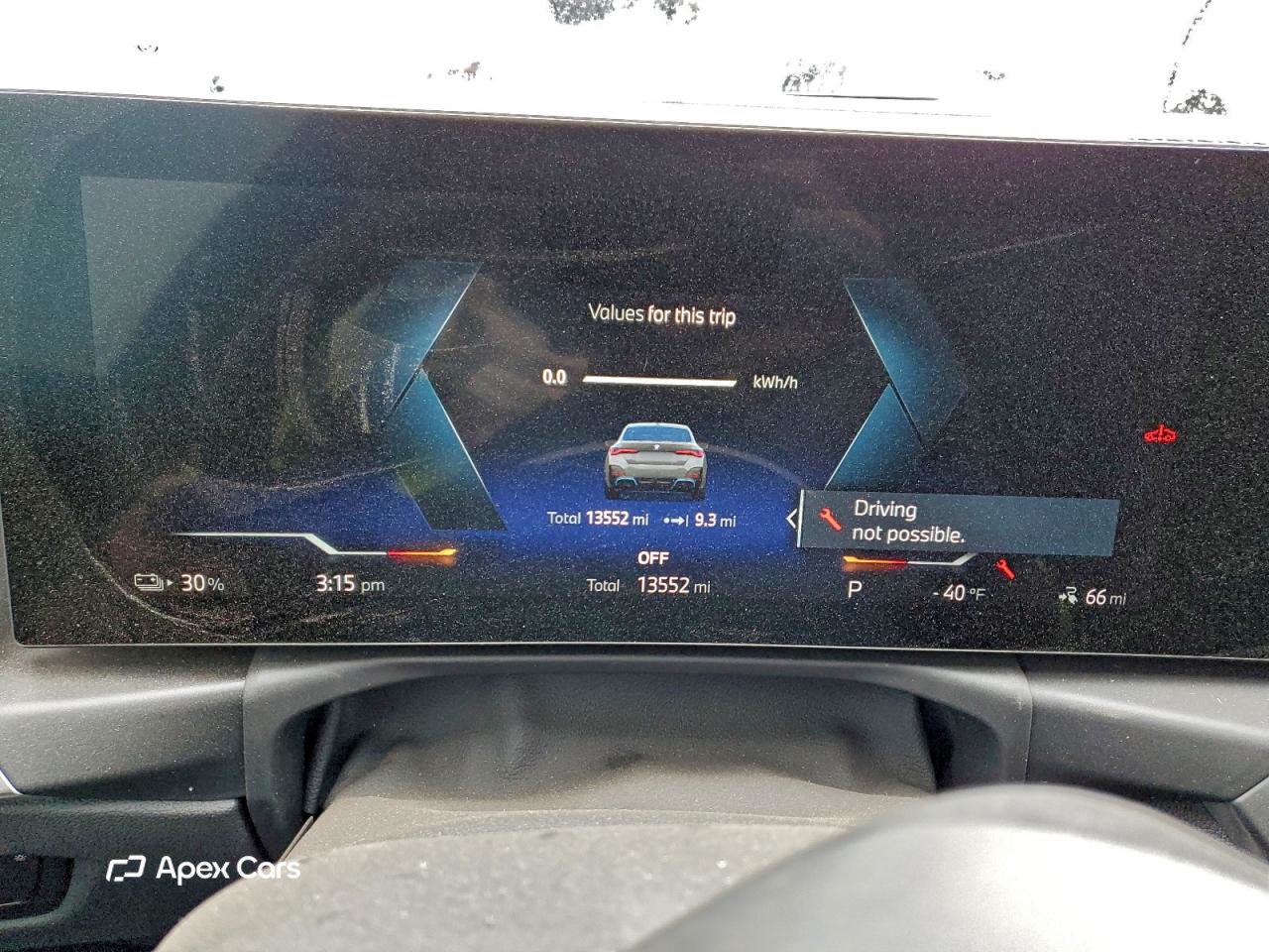BMW i4 2024