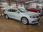 Chevrolet Impala 2018