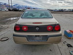 Chevrolet Impala 2004