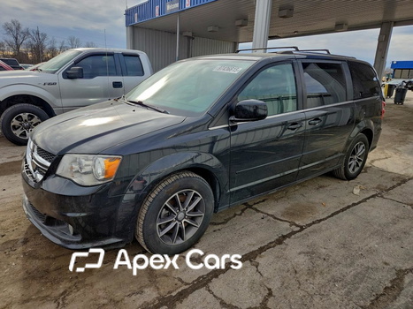 Dodge Caravan 2017 - Zdjęcie 1 z 13