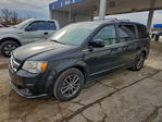Dodge Caravan 2017