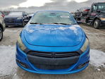 Dodge Dart 2015