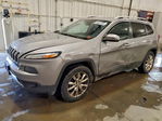 Jeep Cherokee 2015