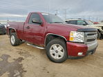 Chevrolet Silverado 2008