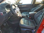 Mazda CX-5 2025