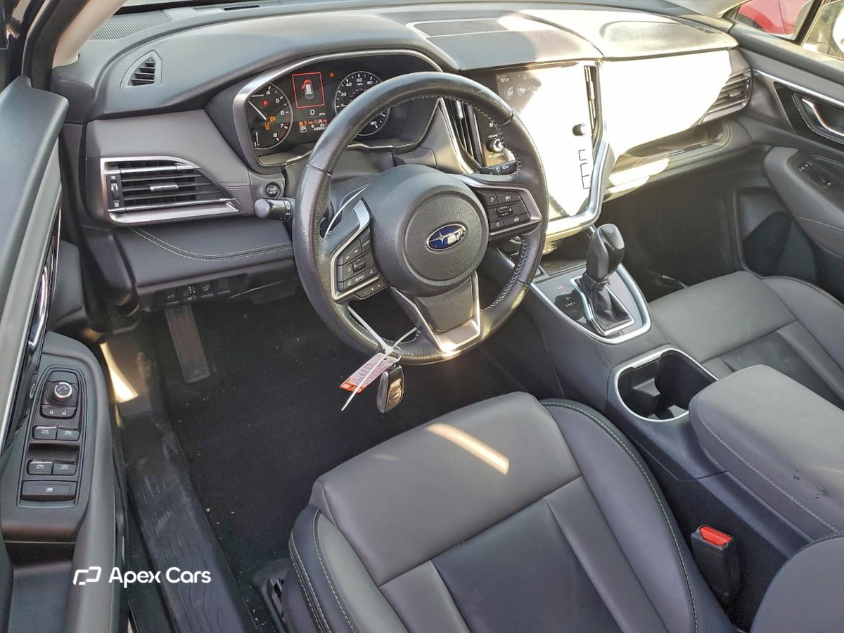 Subaru Outback 2023