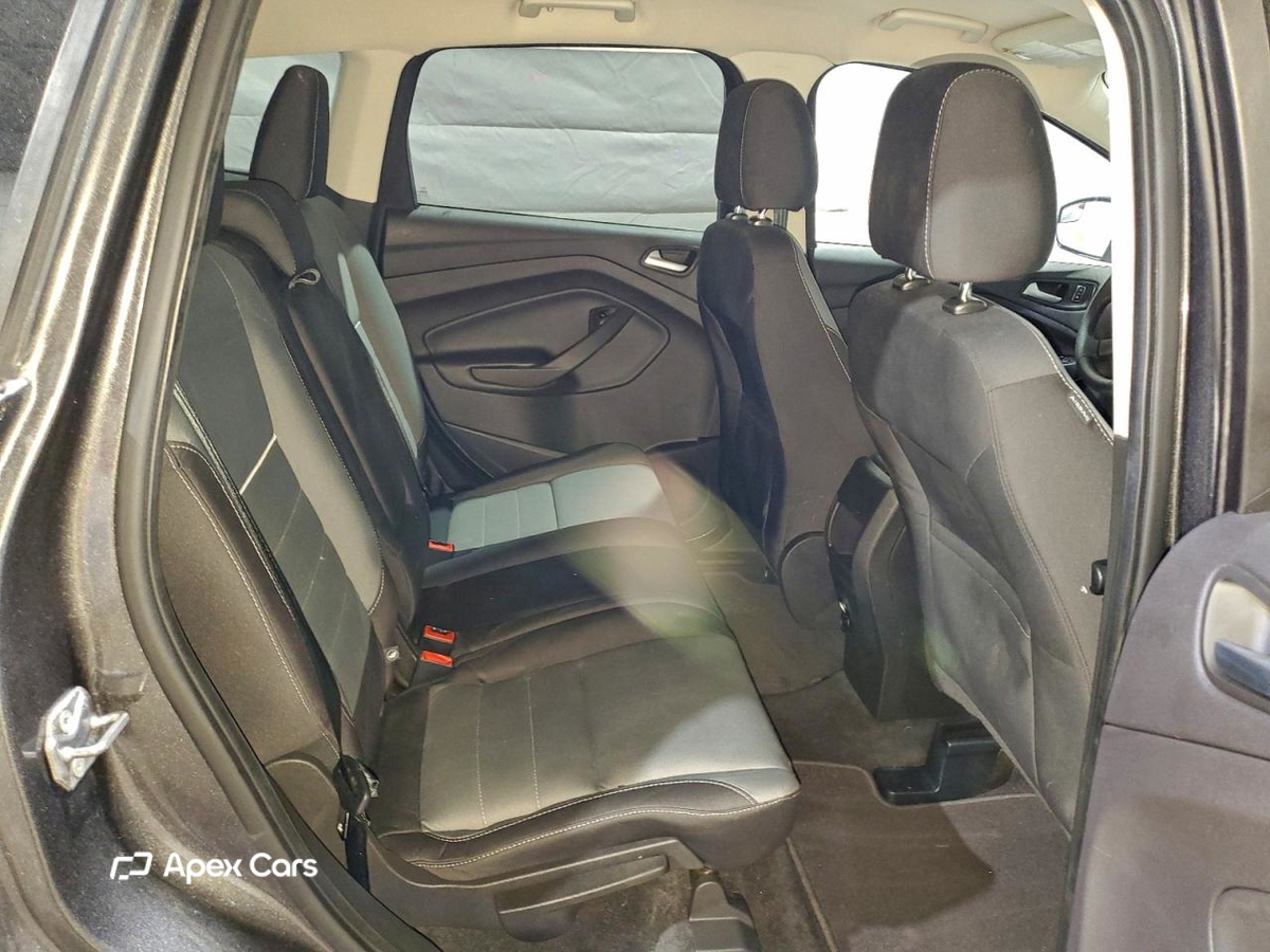 Ford Escape 2015