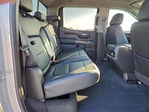 Chevrolet Silverado 2021