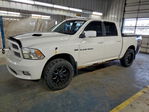 Dodge RAM 2012