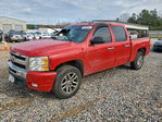 Chevrolet Silverado 2009