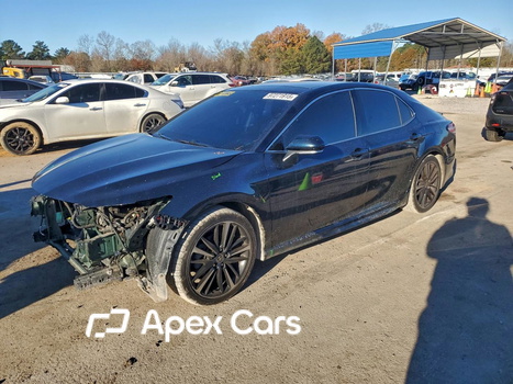 Toyota Camry 2020 - Image 1 of 14