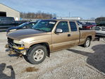 Chevrolet Silverado 2000