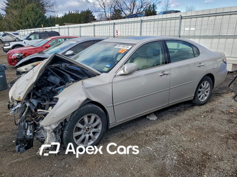 Lexus ES 2004 - Zdjęcie 1 z 12