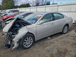 Lexus ES 2004
