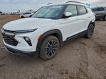 Chevrolet TrailBlazer 2024