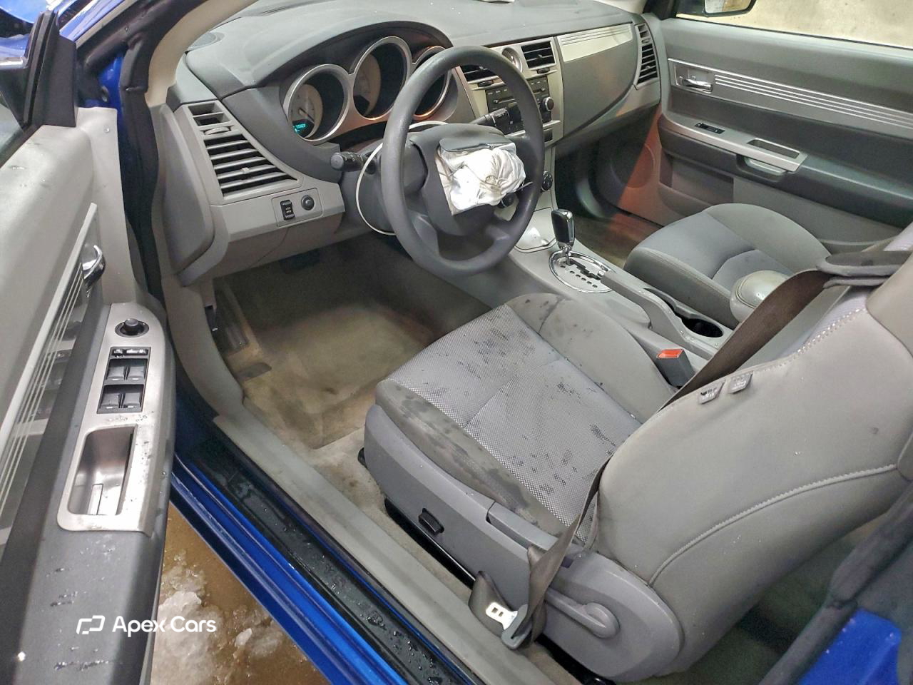 Chrysler Sebring 2008