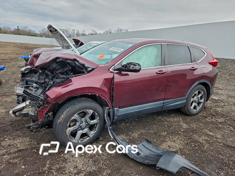 Honda CR-V 2019 - Image 1 of 14